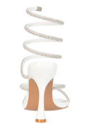 Damen Sandaletten Sandaletten