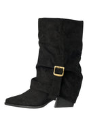 Damen Stiefel Stiefel