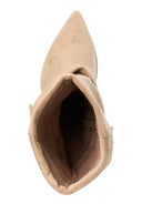 Damen Stiefel Stiefel
