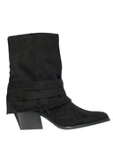 Damen Stiefeletten Stiefeletten