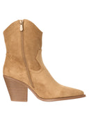 Damen Stiefeletten Stiefeletten