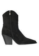 Damen Stiefeletten Stiefeletten