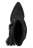 Damen Stiefeletten Stiefeletten