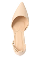 Damen Sandaletten Sandaletten