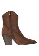 Damen Stiefeletten Stiefeletten