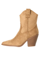 Damen Stiefeletten Stiefeletten