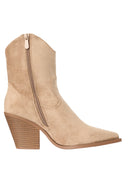 Damen Stiefeletten Stiefeletten