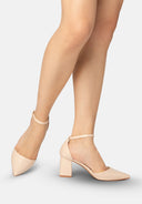 Damen Sandaletten Sandaletten