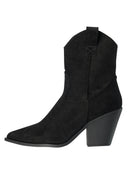 Damen Stiefeletten Stiefeletten
