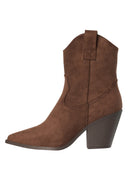 Damen Stiefeletten Stiefeletten