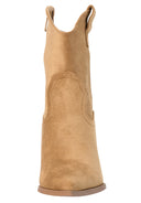 Damen Stiefeletten Stiefeletten