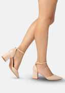 Damen Sandaletten Sandaletten