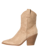Damen Stiefeletten Stiefeletten