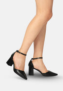 Damen Sandaletten Sandaletten