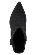 Damen Stiefeletten Stiefeletten