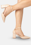 Damen Sandaletten Sandaletten