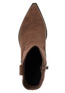 Damen Stiefeletten Stiefeletten