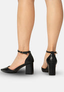 Damen Sandaletten Sandaletten