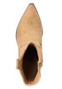 Damen Stiefeletten Stiefeletten