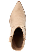 Damen Stiefeletten Stiefeletten