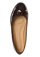 Damen Ballerinas Ballerinas