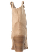 Damen Stiefeletten Stiefeletten