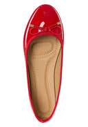 Damen Ballerinas Ballerinas