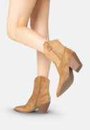 Damen Stiefeletten Stiefeletten