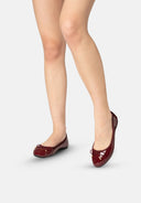 Damen Ballerinas Ballerinas