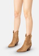 Damen Stiefeletten Stiefeletten