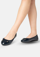 Damen Ballerinas Ballerinas