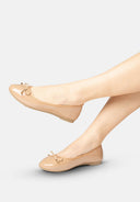 Damen Ballerinas Ballerinas