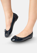 Damen Ballerinas Ballerinas