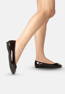 Damen Ballerinas Ballerinas