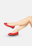 Damen Ballerinas Ballerinas
