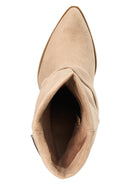 Damen Stiefeletten Stiefeletten
