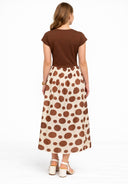 Kleid Kleid