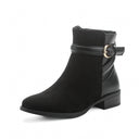 Stiefelette Chelsea Boots