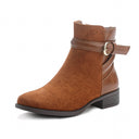 Stiefelette Chelsea Boots