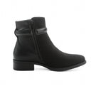 Stiefelette Chelsea Boots