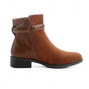 Stiefelette Chelsea Boots