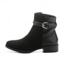 Stiefelette Chelsea Boots