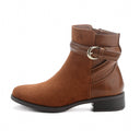 Stiefelette Chelsea Boots