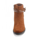 Stiefelette Chelsea Boots