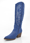 Stiefel Cowboy-Stiefel