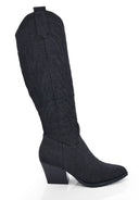Stiefel Cowboy-Stiefel