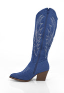 Stiefel Cowboy-Stiefel
