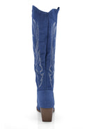 Stiefel Cowboy-Stiefel
