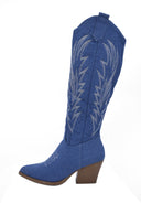 Stiefel Cowboy-Stiefel