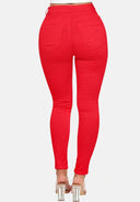 Highwaist Jeans Highwaist Jeans